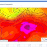 Temperaturas en España