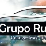 Logo Grupo Rubio